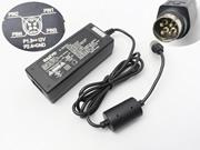 *Brand NEW*Sanyo 12V 3.4A Ac Adapter JS-12034-2E JS-12034-2EA Charger For CLT1554 TV POWER Supply - Click Image to Close